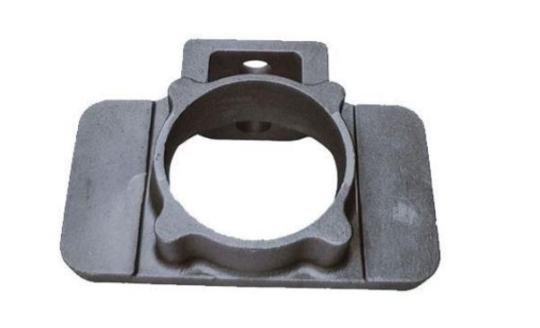 動(dòng)車(chē)、地鐵車(chē)輛鑄鋼件(中車(chē))