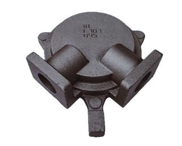 動(dòng)車(chē)、地鐵車(chē)輛鑄鋼件(中車(chē))