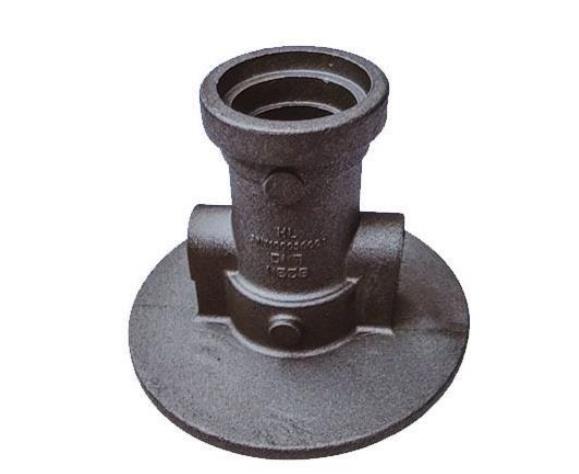 動(dòng)車(chē)、地鐵車(chē)輛鑄鋼件(中車(chē))