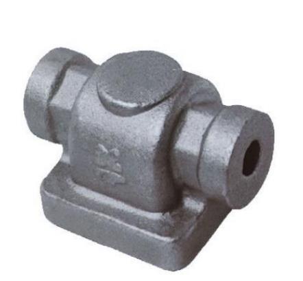 動(dòng)車(chē)、地鐵車(chē)輛鑄鋼件(中車(chē))